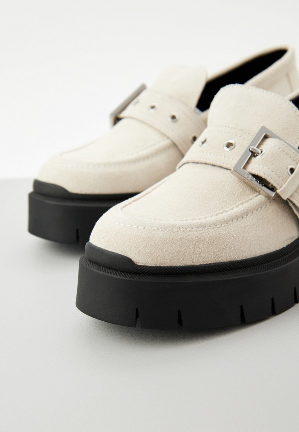 Hugo Лоферы - Kris_Loafer_BKSD - фото 2