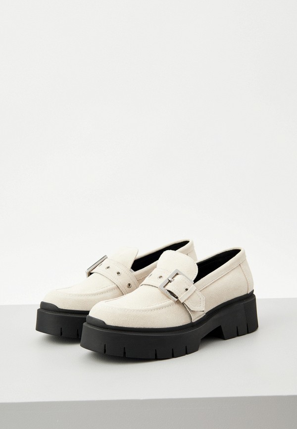 Hugo Лоферы - Kris_Loafer_BKSD - фото 3