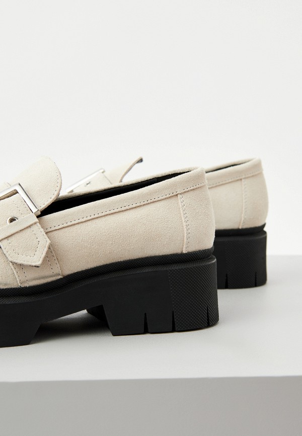 Hugo Лоферы - Kris_Loafer_BKSD - фото 4