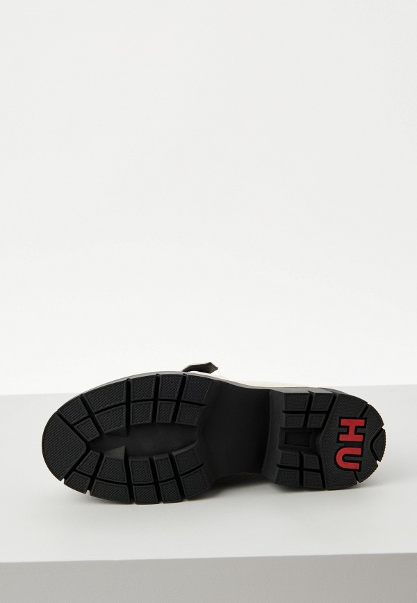 Hugo Лоферы - Kris_Loafer_BKSD - фото 5