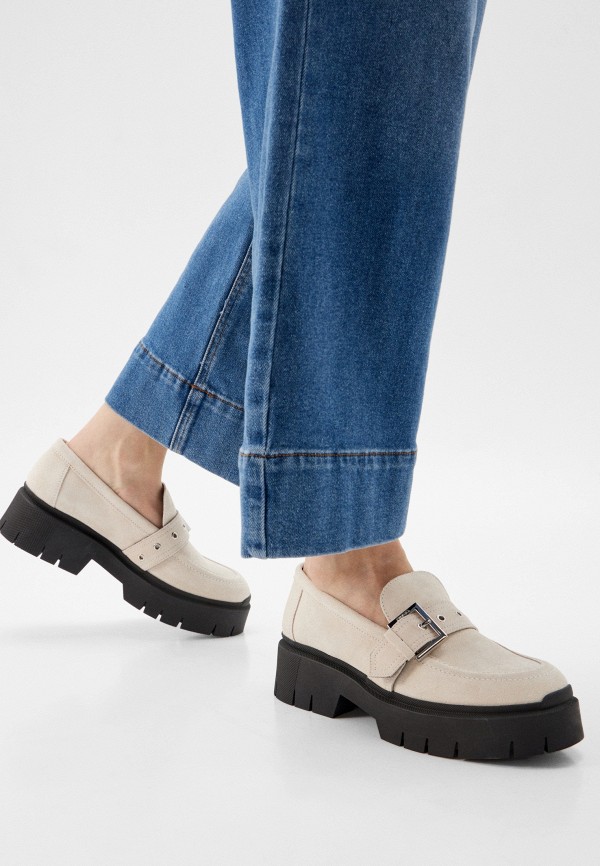 Hugo Лоферы - Kris_Loafer_BKSD - фото 6