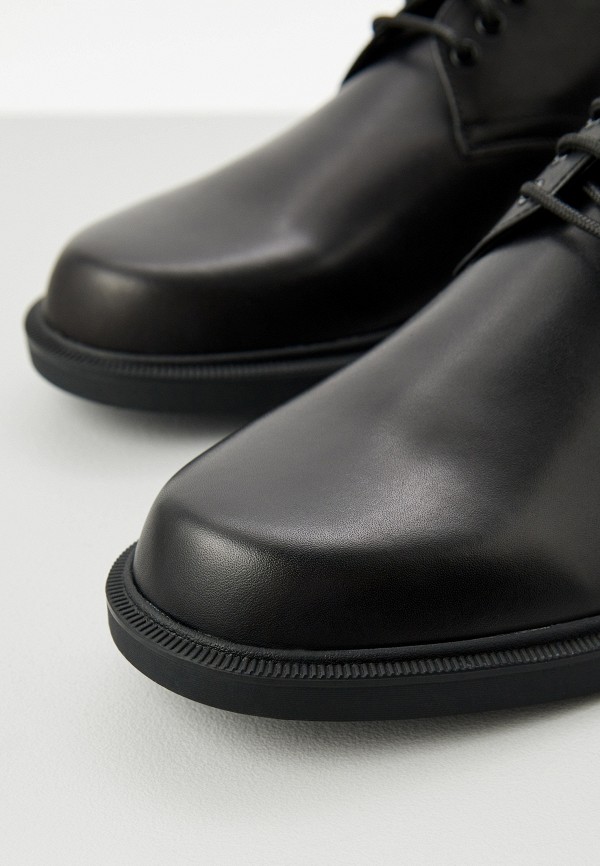 Boss Туфли - Ronnin_Derb_lt - фото 2