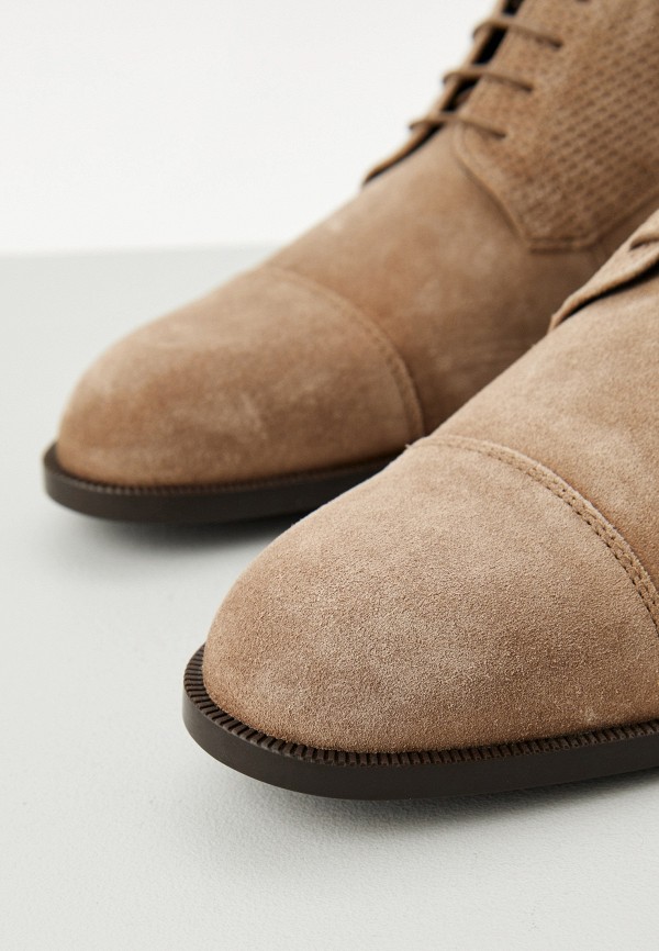 Boss Туфли - Tayil_Derb_tcsdwv - фото 2