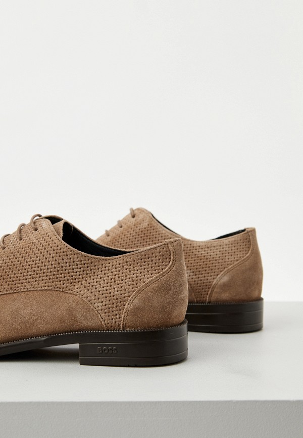 Boss Туфли - Tayil_Derb_tcsdwv - фото 4