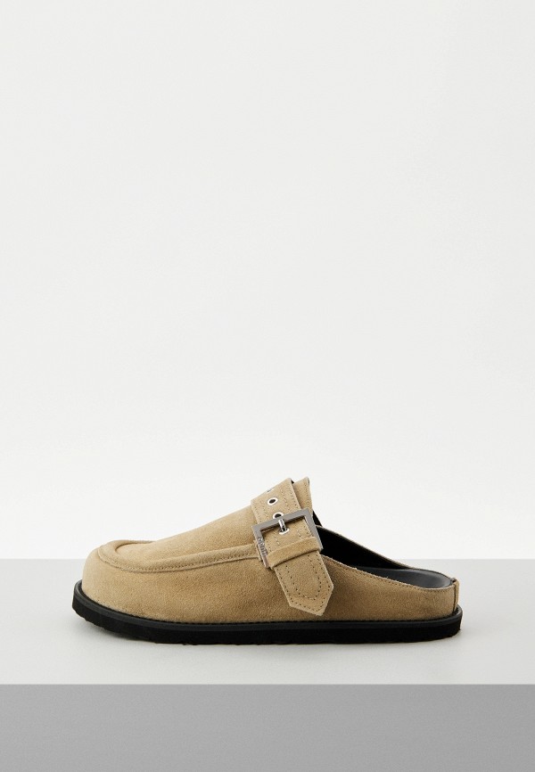 Hugo Мюли - Artentia_Sabot_BKSD - фото 1