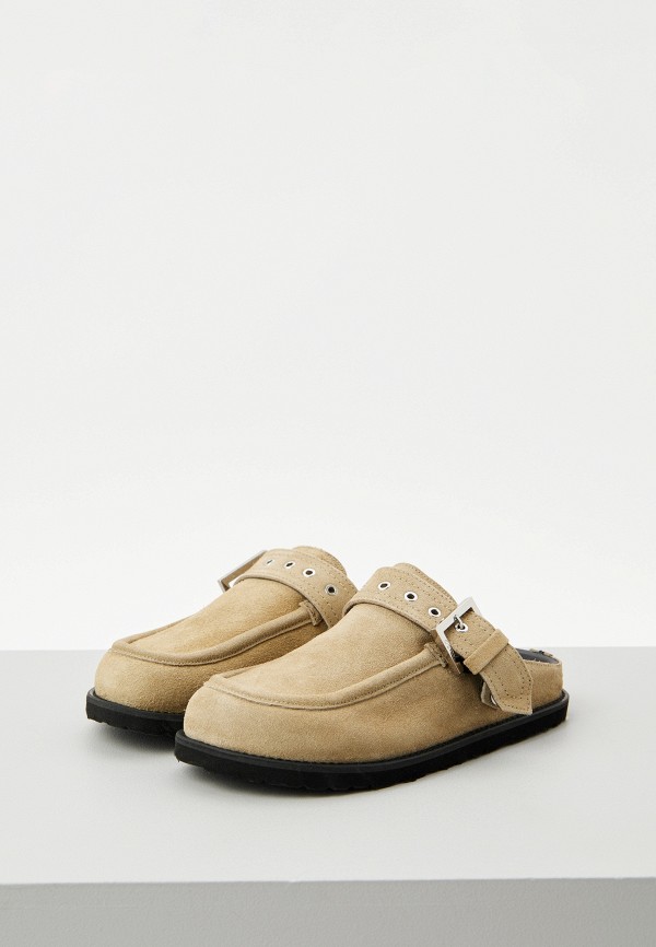 Hugo Мюли - Artentia_Sabot_BKSD - фото 3