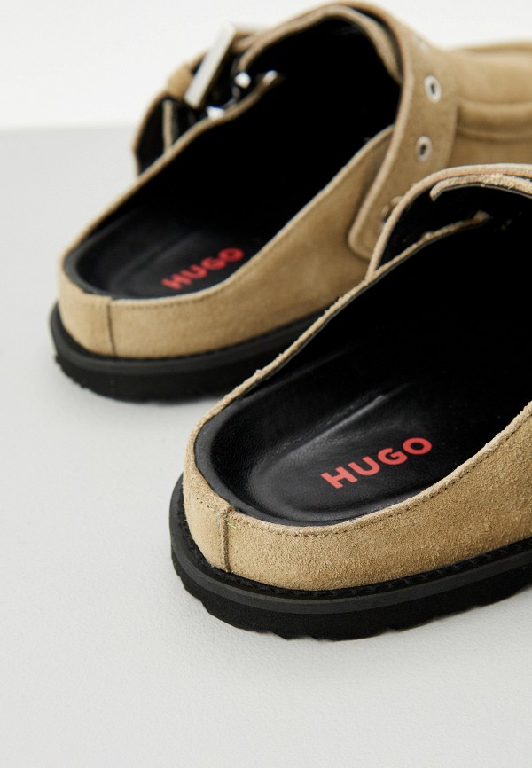 Hugo Мюли - Artentia_Sabot_BKSD - фото 4