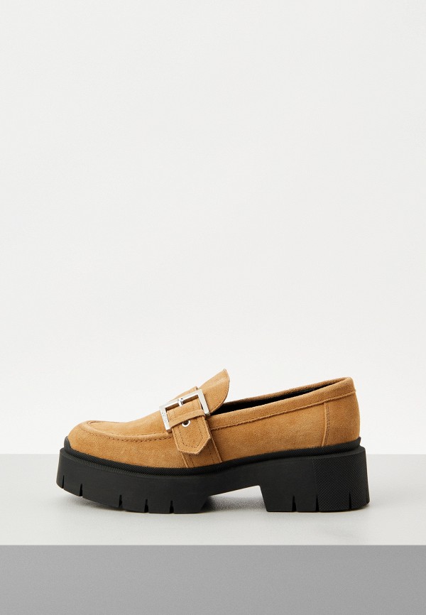 Hugo Лоферы - Kris_Loafer_BKSD - фото 1