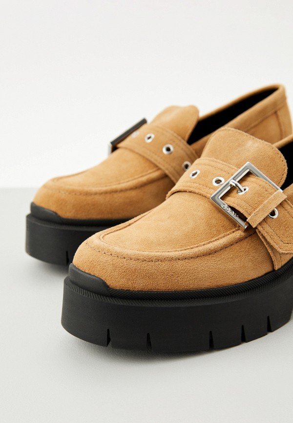 Hugo Лоферы - Kris_Loafer_BKSD - фото 2