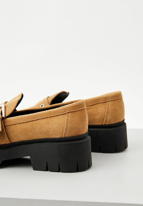 Hugo Лоферы - Kris_Loafer_BKSD - фото 4