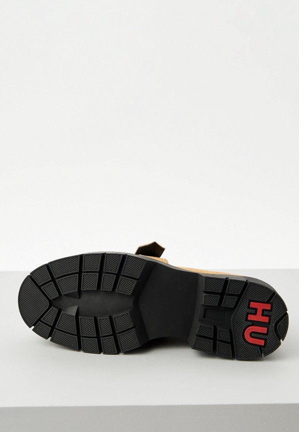 Hugo Лоферы - Kris_Loafer_BKSD - фото 5