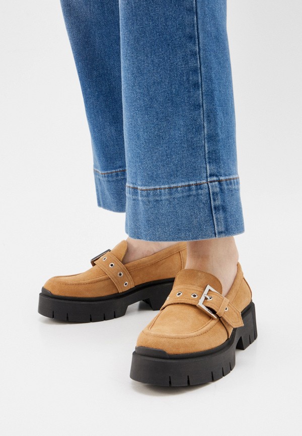 Hugo Лоферы - Kris_Loafer_BKSD - фото 6