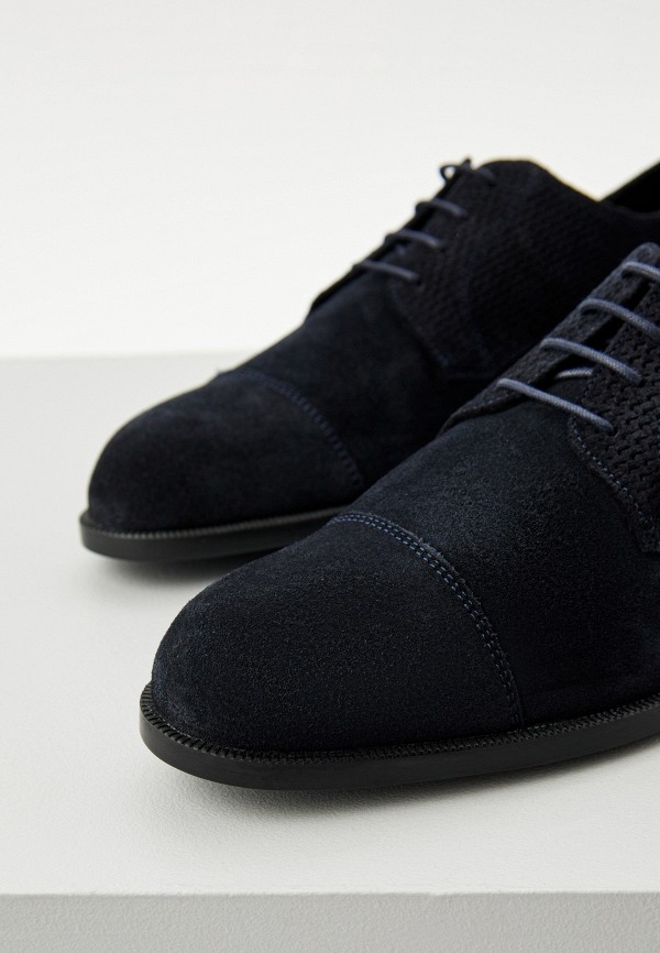 Boss Туфли - Tayil_Derb_tcsdwv - фото 2