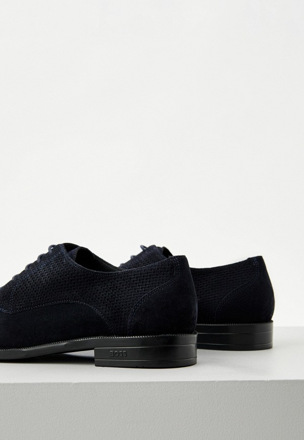 Boss Туфли - Tayil_Derb_tcsdwv - фото 4