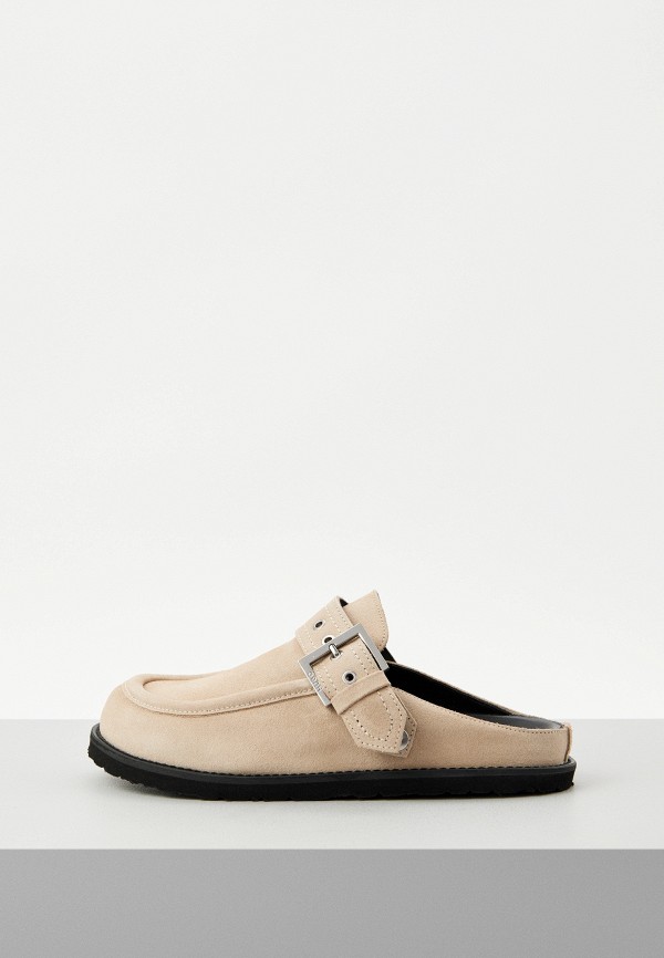 Hugo Мюли - Artentia_Sabot_BKSD - фото 1