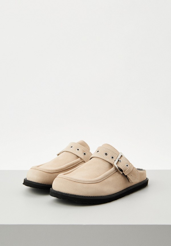 Hugo Мюли - Artentia_Sabot_BKSD - фото 3