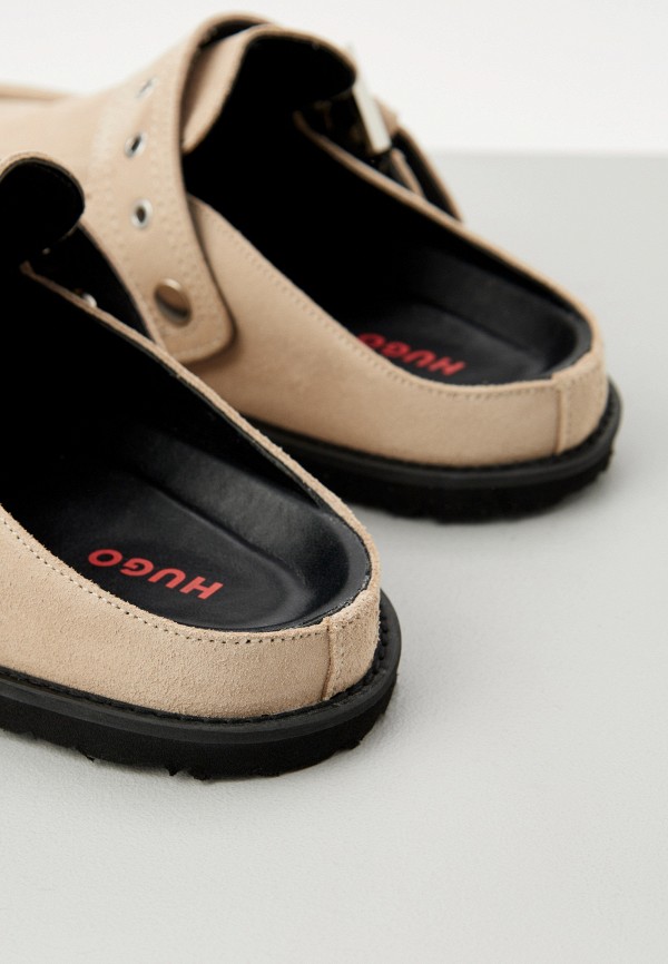 Hugo Мюли - Artentia_Sabot_BKSD - фото 4