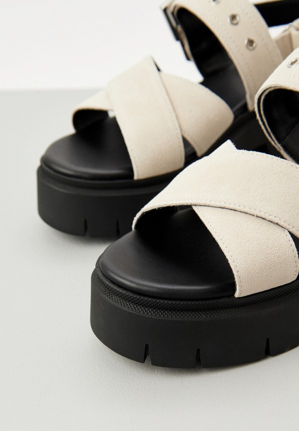 Hugo Босоножки - Kris_Sandal_BKSD - фото 2