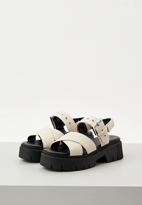 Hugo Босоножки - Kris_Sandal_BKSD - фото 3