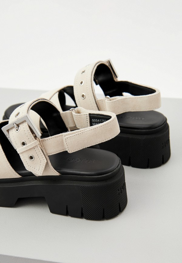 Hugo Босоножки - Kris_Sandal_BKSD - фото 4