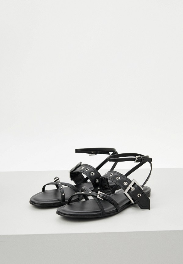 Hugo Сандалии - Tayna_Sandal_NABK - фото 3