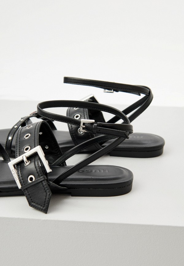 Hugo Сандалии - Tayna_Sandal_NABK - фото 4