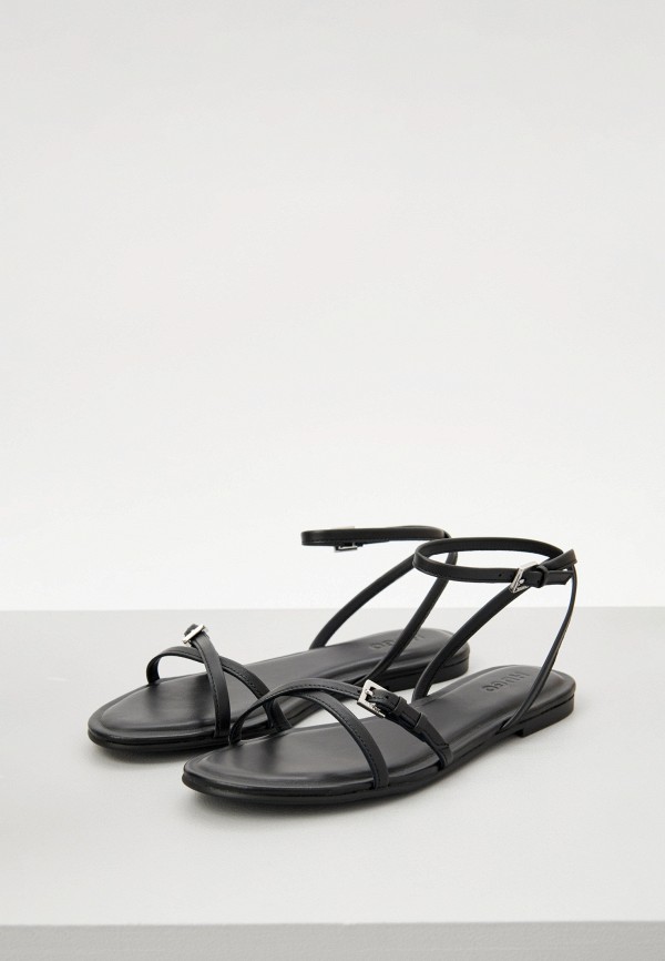 Hugo Сандалии - Tayna_Sandal_NA - фото 3