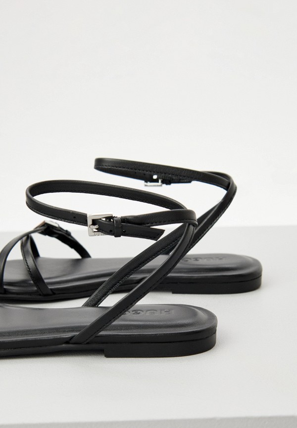 Hugo Сандалии - Tayna_Sandal_NA - фото 4