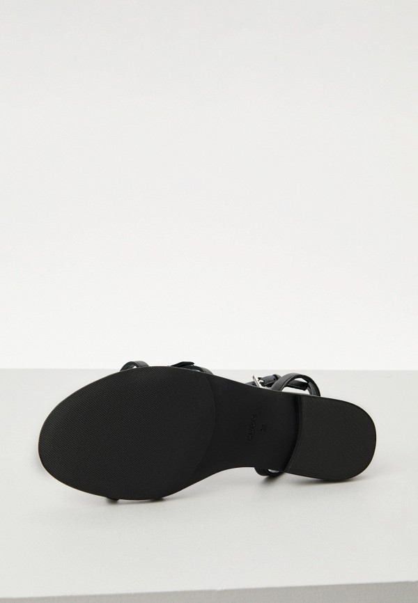 Hugo Сандалии - Tayna_Sandal_NA - фото 5