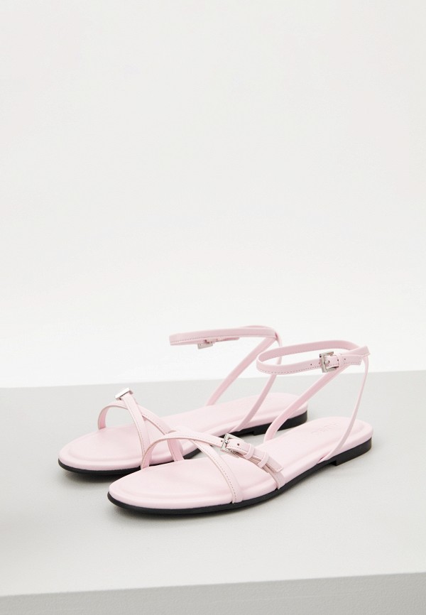 Hugo Сандалии - Tayna_Sandal_NA - фото 3