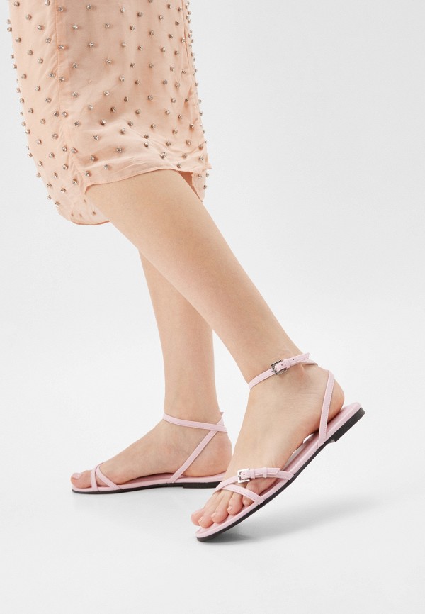 Hugo Сандалии - Tayna_Sandal_NA - фото 6