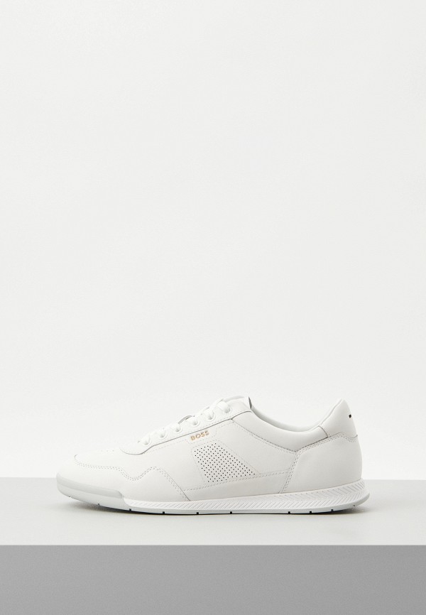Boss Кроссовки - Titanium SL_ltpf - фото 1