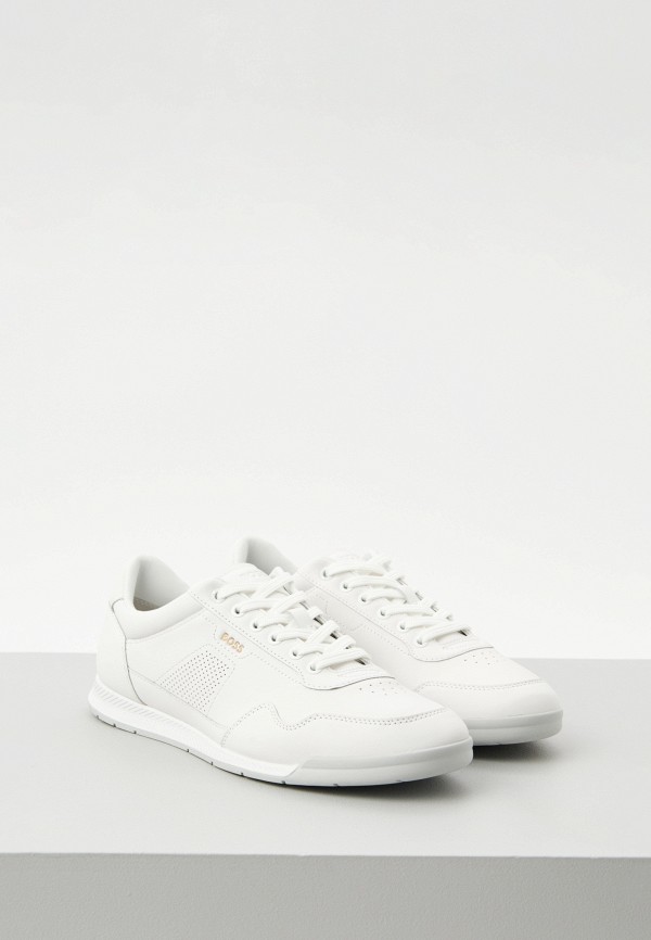 Boss Кроссовки - Titanium SL_ltpf - фото 3