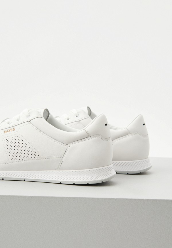 Boss Кроссовки - Titanium SL_ltpf - фото 4