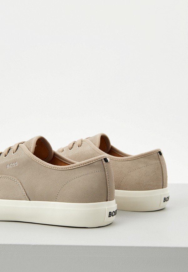 Boss Кеды - фото 4