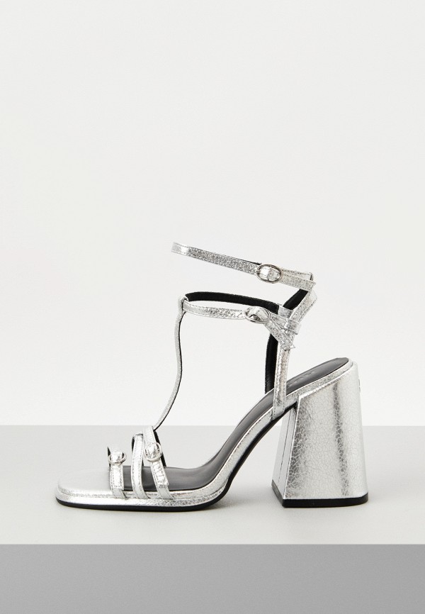 Hugo Босоножки - Kiora_CkSandal_CRK - фото 1