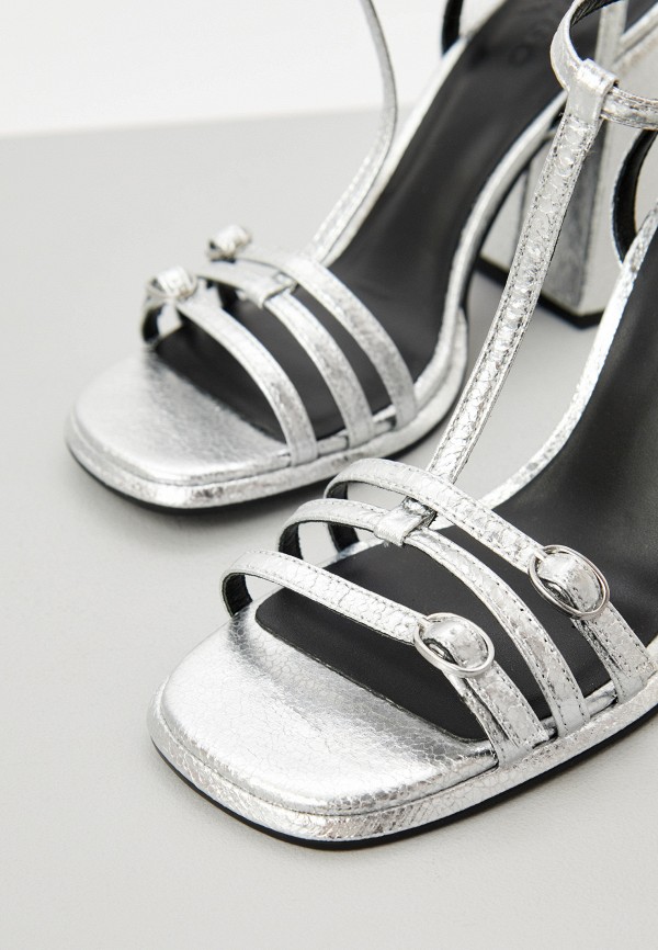 Hugo Босоножки - Kiora_CkSandal_CRK - фото 2