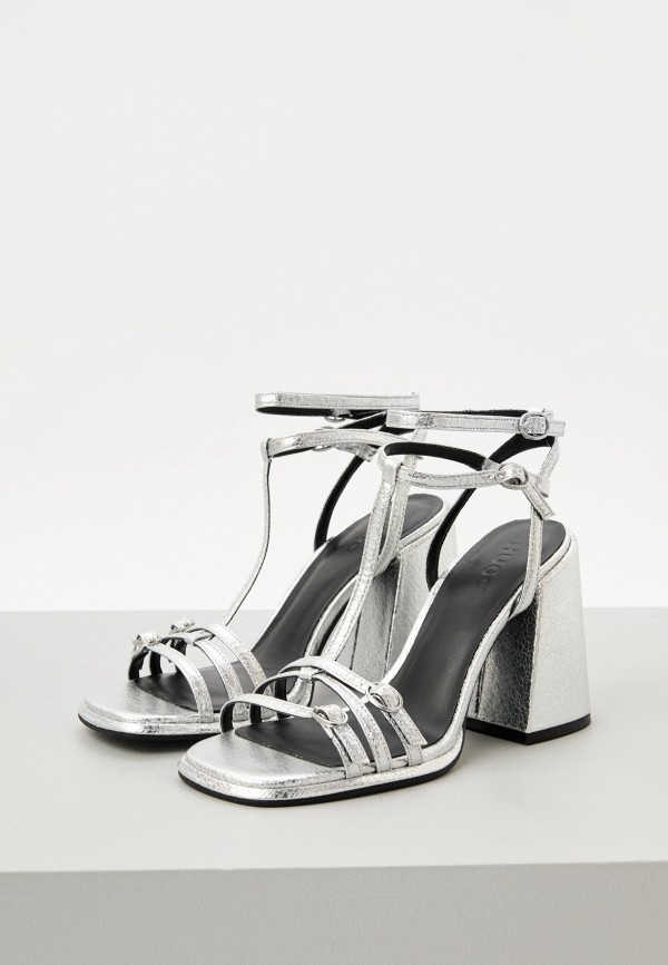 Hugo Босоножки - Kiora_CkSandal_CRK - фото 3