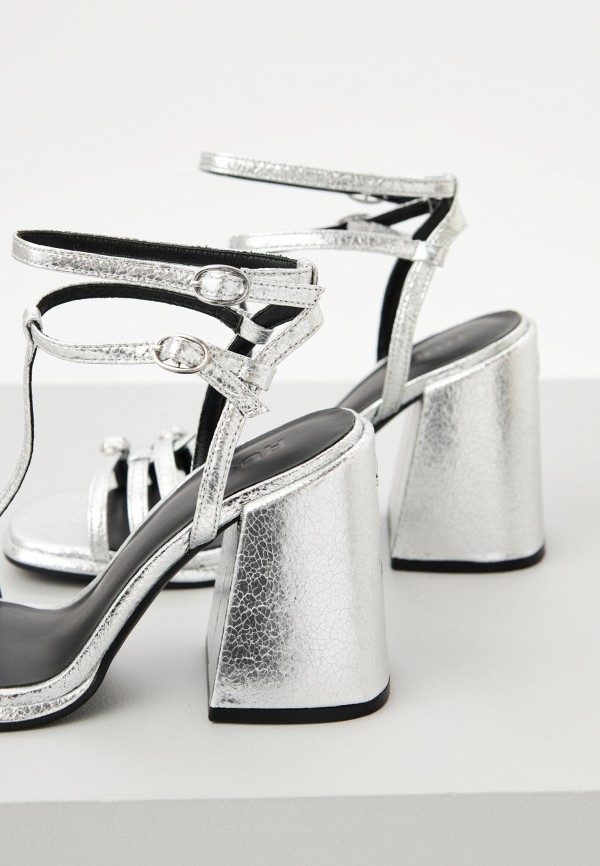 Hugo Босоножки - Kiora_CkSandal_CRK - фото 4