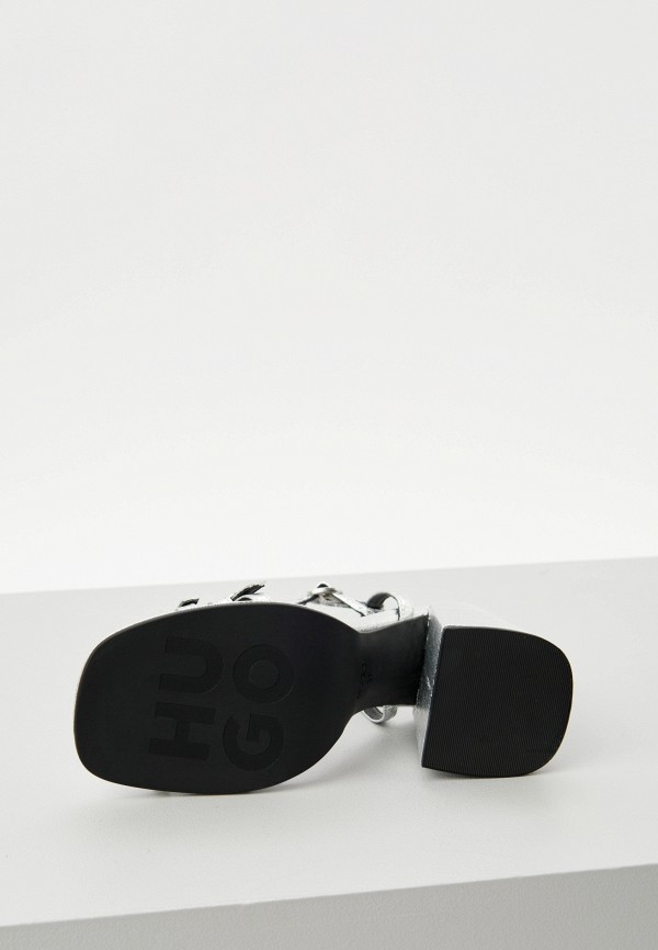 Hugo Босоножки - Kiora_CkSandal_CRK - фото 5