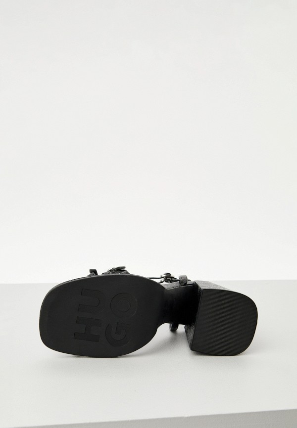 Hugo Босоножки - фото 5