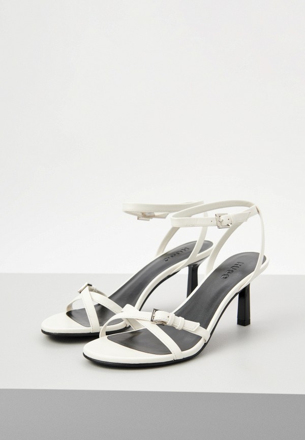 Hugo Босоножки - Katniss_Sandal70_NA - фото 3