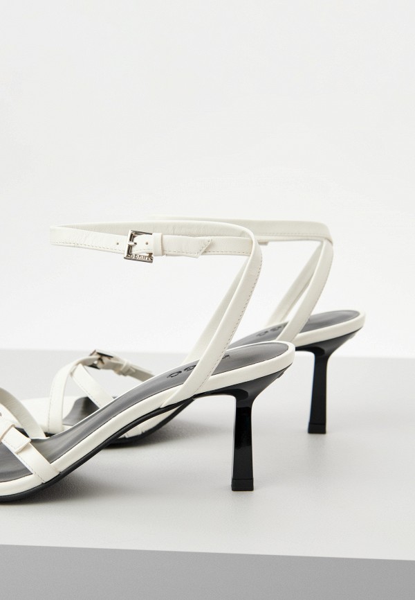 Hugo Босоножки - Katniss_Sandal70_NA - фото 4