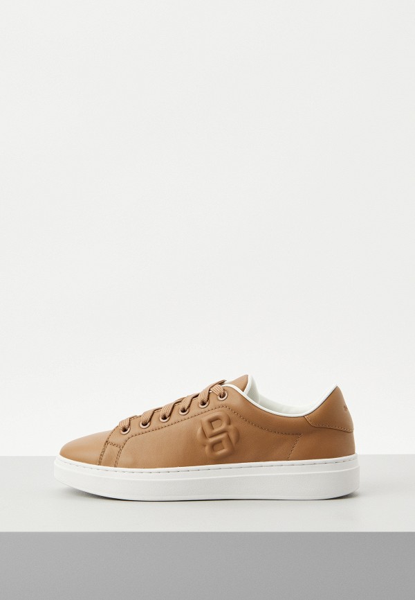 Boss Кеды - Kieran_Tenn_hfltBB - фото 1