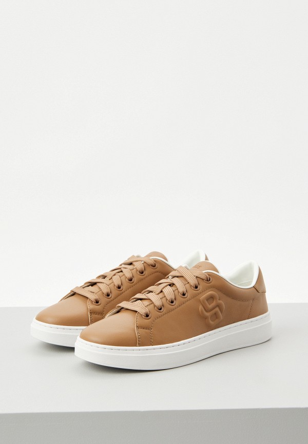 Boss Кеды - Kieran_Tenn_hfltBB - фото 3