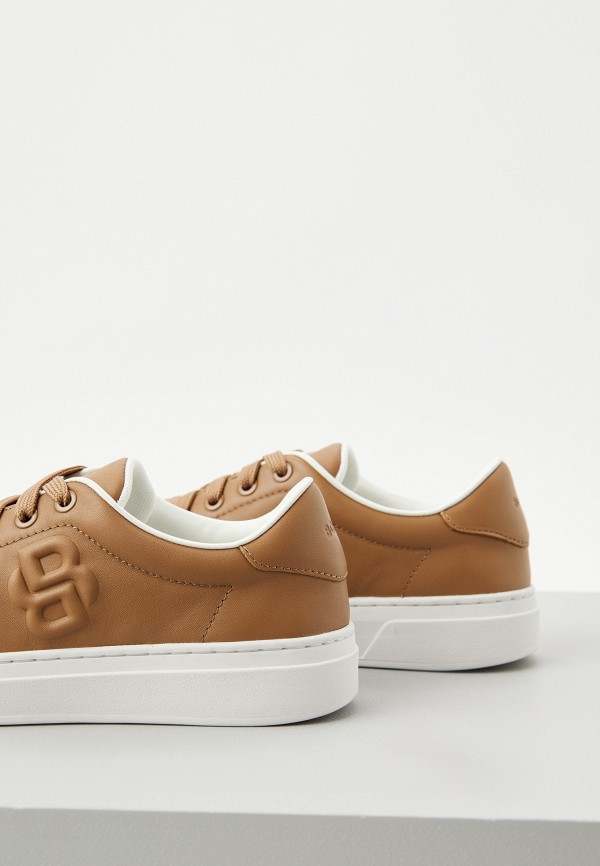 Boss Кеды - Kieran_Tenn_hfltBB - фото 4