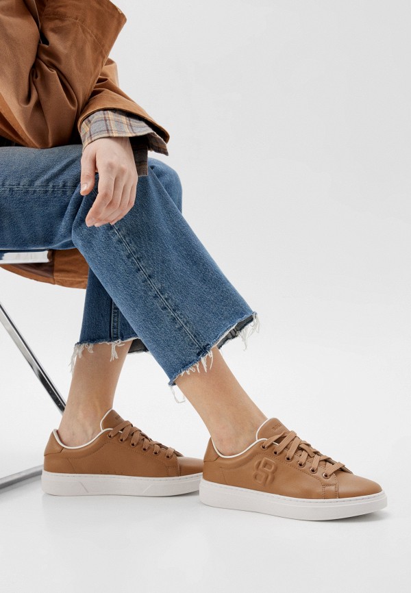 Boss Кеды - Kieran_Tenn_hfltBB - фото 6