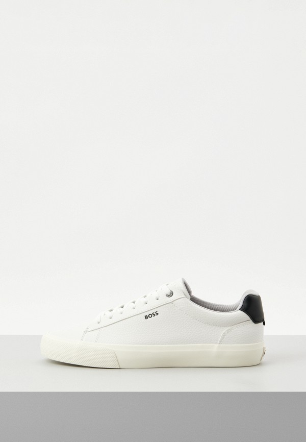 Boss Кеды - Aiden_Tenn_grp - фото 1