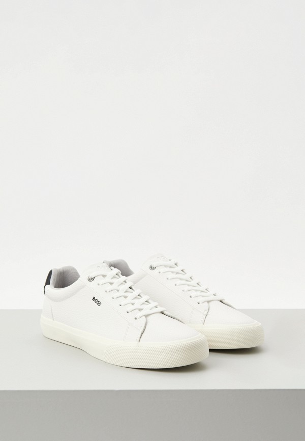 Boss Кеды - Aiden_Tenn_grp - фото 3