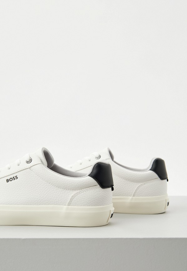 Boss Кеды - Aiden_Tenn_grp - фото 4